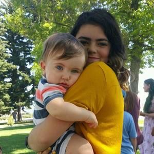 Meet your Posher, Maria